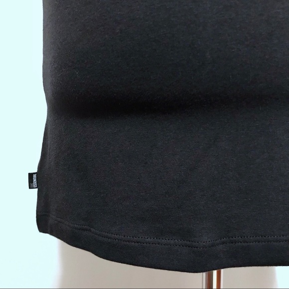 Diesel NWT Black Underwear Tank Top for Men M - Picture 4 of 9